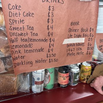 Smokemade Meats + Eats - Menu - Barbeque Near Me - Orlando, Florida Smokemade Meats + Eats - Menu - Barbeque Near Me - Orlando, Florida