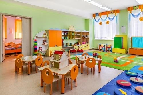 Fairlawn Village Preschool - childcare center in Fairlawn, OH