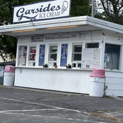 Garside's Ice Cream
