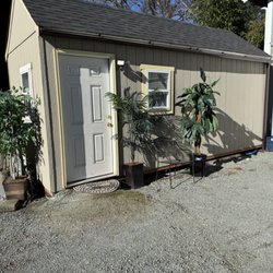 Deedra Massage and Spa - My Office