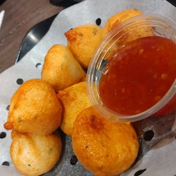 Red Flame - Fish balls - Hot Pot Near Me - Westminster, California Red Flame - Fish balls - Hot Pot Near Me - Westminster, California