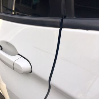 Autobell Car Wash - Took my 3 week old car there. Came out w/ a 12" scratch down the side. Manager said it wasn't his fault and that was it. - Car Wash Near Me - Pineville, North Carolina