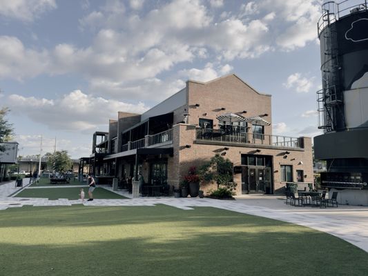 City Food Hall - Orlando by null