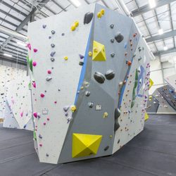 Central Rock Gym - Atlanta