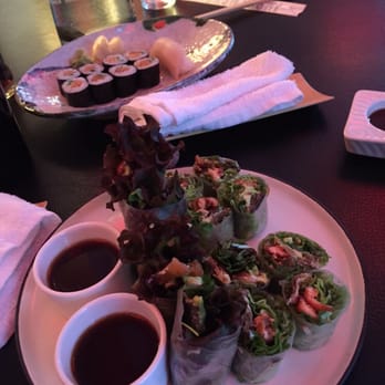 Sticks 'n' Sushi - Yum! Crispy salmon, salmon Maki and hamachi nigiri - Sushi Bars Near Me - København V, 84 Sticks 'n' Sushi - Yum! Crispy salmon, salmon Maki and hamachi nigiri - Sushi Bars Near Me - København V, 84