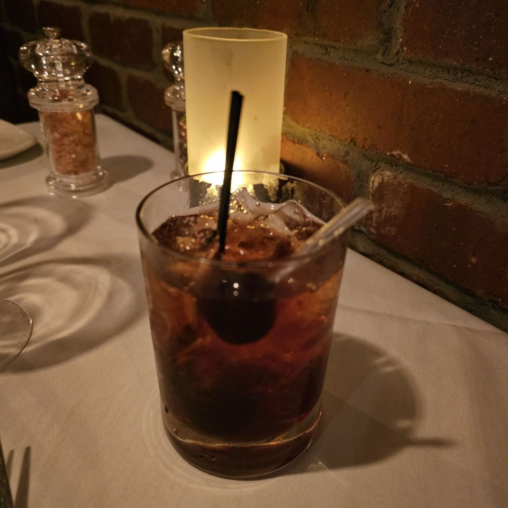 Manhattan Manhattan