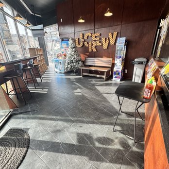 U-Crew - Bubble Tea Near Me - Ridgewood, New York
