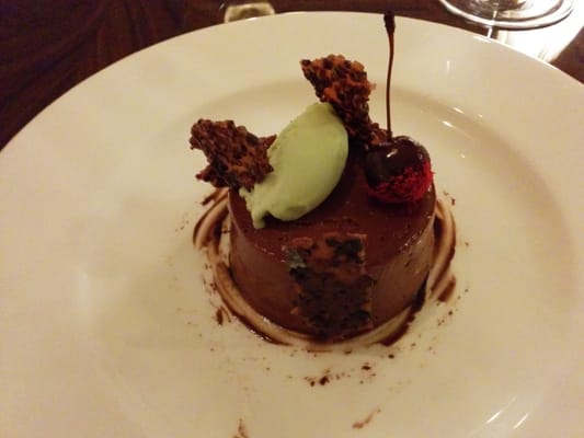 45 Jermyn St. by null