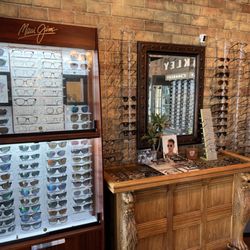 Frame Factory Optical