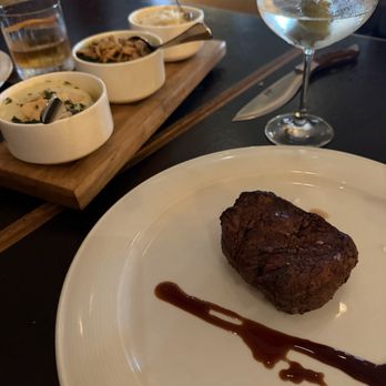 Bourbon Steak - Miami - Steakhouses Near Me - Aventura, Florida Bourbon Steak - Miami - Steakhouses Near Me - Aventura, Florida