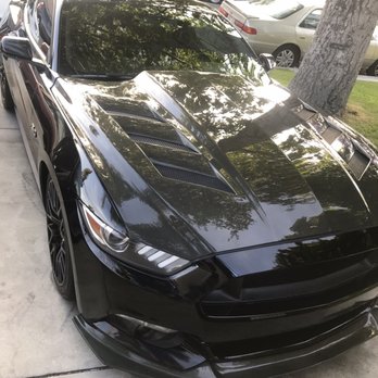 Ceramic My Car - After - Auto Detailing Near Me - Orange, California Ceramic My Car - After - Auto Detailing Near Me - Orange, California