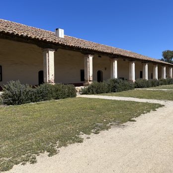 La Purísima Mission State Historic Park - Different - Parks Near Me - Lompoc, California La Purísima Mission State Historic Park - Different - Parks Near Me - Lompoc, California