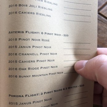 Brooks Wine - Wineries Near Me - Amity, Oregon