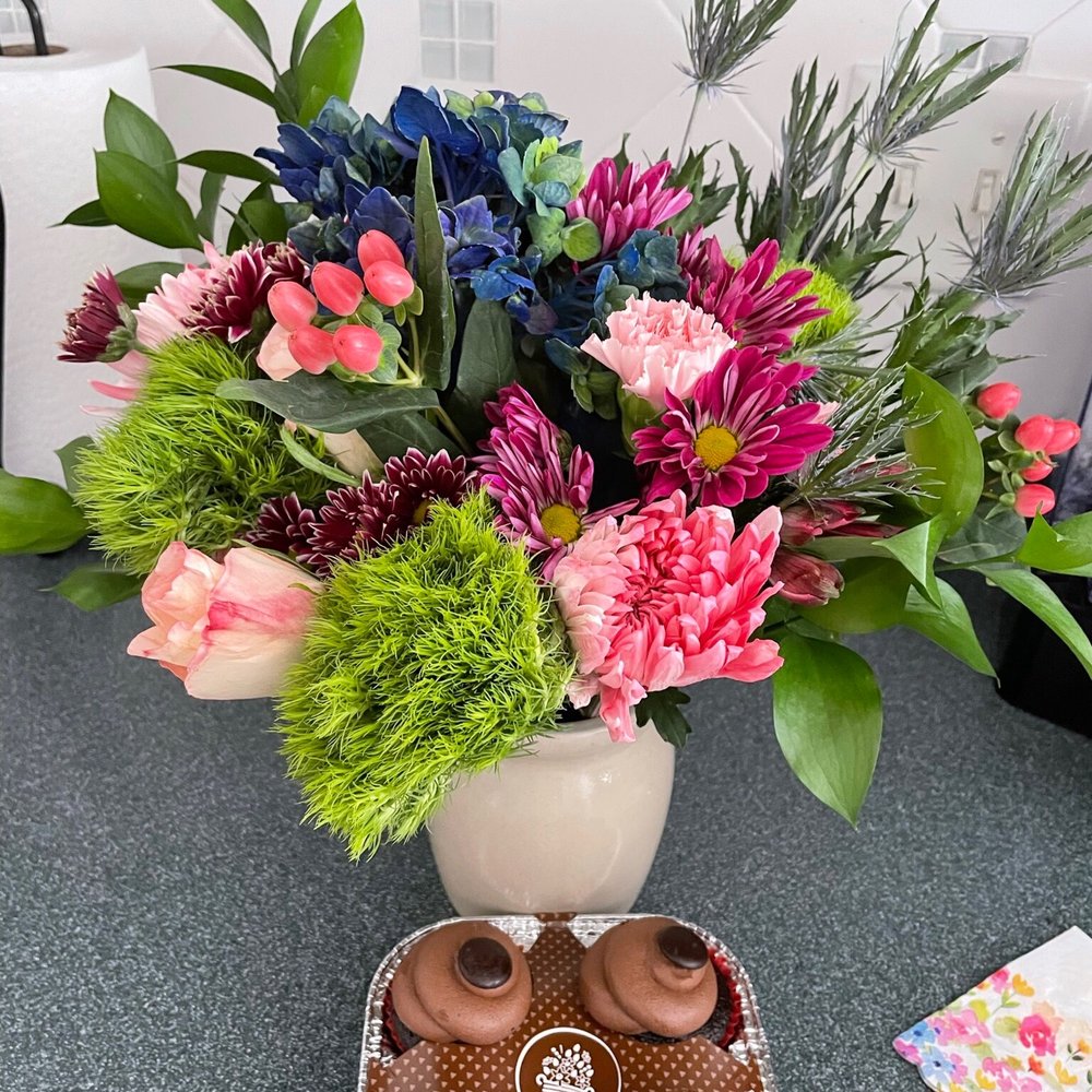 Mrs Flowers Florist Bel Air Md Best Flower Site