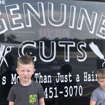 Genuine Cuts - Barbers Near Me - Saint Robert, Missouri Genuine Cuts - Barbers Near Me - Saint Robert, Missouri