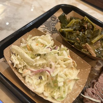 Bad Brads BBQ - Coleslaw (Small) - Barbeque Near Me - Livonia, Michigan