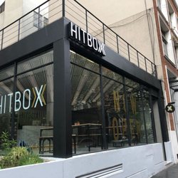 Hitbox