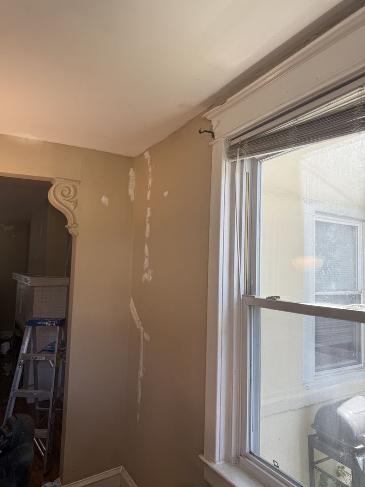 Slide of General Management Real Estate