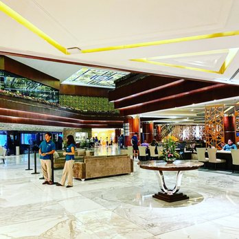 Moon Palace Cancun - Resorts Near Me - Cancún, ROO