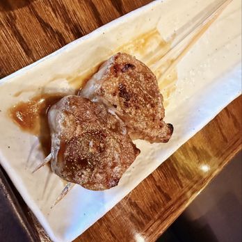Raku - Kobe Beef Tendon - Japanese Near Me - Las Vegas, Nevada Raku - Kobe Beef Tendon - Japanese Near Me - Las Vegas, Nevada