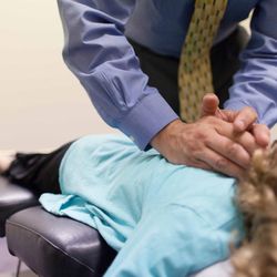 Cirone Chiropractic - Cirone is a Chiropractor in Lake Worth