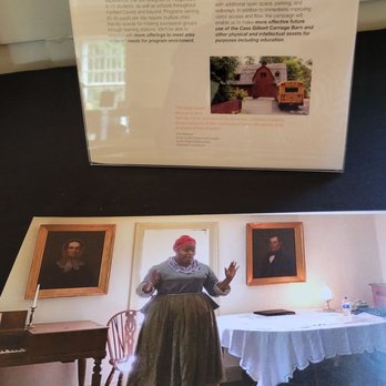 Keeler Tavern Museum - African American perspective - Museums Near Me - Ridgefield, Connecticut Keeler Tavern Museum - African American perspective - Museums Near Me - Ridgefield, Connecticut