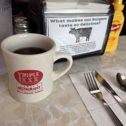 Great cup of morning joe Great cup of morning joe