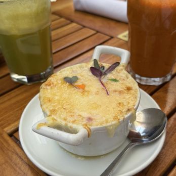 WeHo Bistro - French Onion Soup - French Near Me - West Hollywood, California WeHo Bistro - French Onion Soup - French Near Me - West Hollywood, California