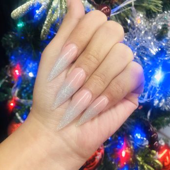 Mindy Nails Bar - Mindy nails THEY ROCK!!! - Nail Salons Near Me - Whittier, California