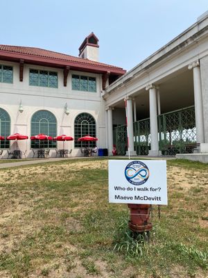 Como Lakeside Pavilion by null