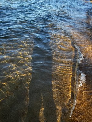 Pope Beach by null