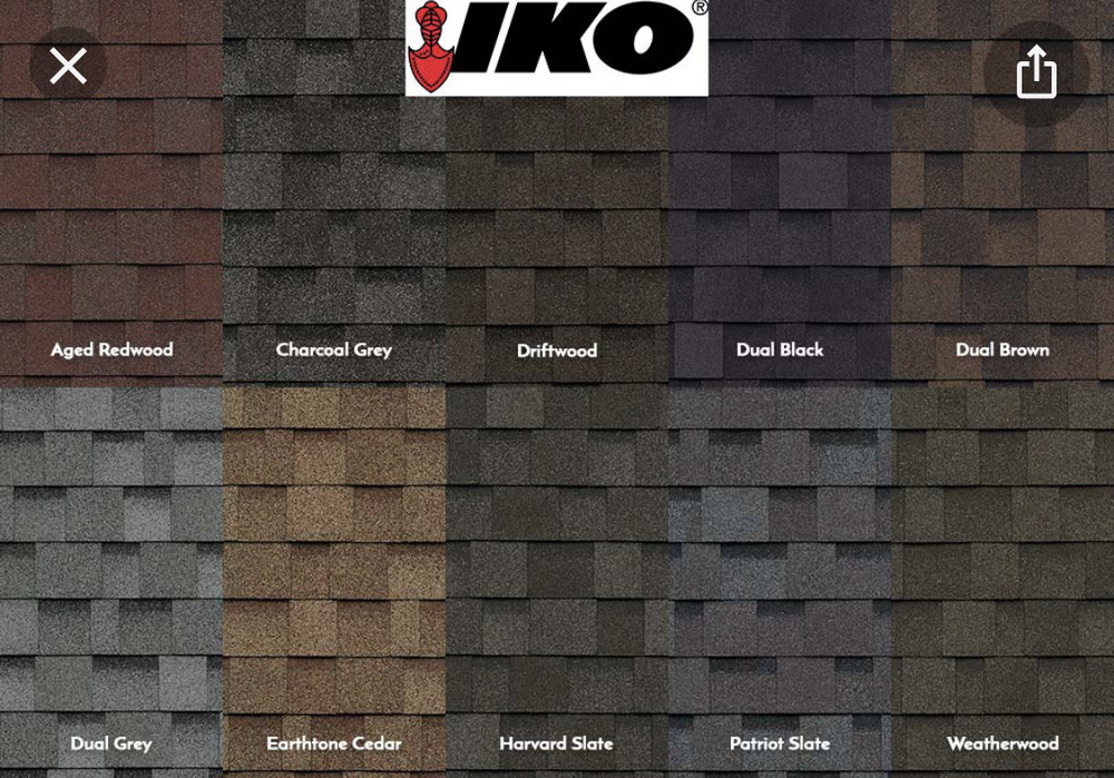 Slide of Lopez Roofing & Construction