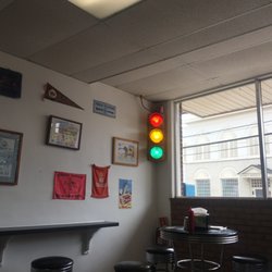 Brian's Grill - Bit of the interior