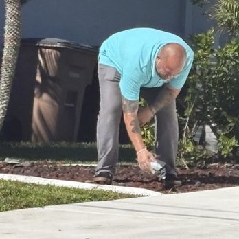 The Bug Blasters Pest Control - Baiting for Ghost Ants - Pest Control Near Me - Cape Coral, Florida The Bug Blasters Pest Control - Baiting for Ghost Ants - Pest Control Near Me - Cape Coral, Florida
