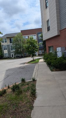 Canalside Lofts by null