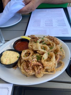 Lighthouse Bar & Grill by null