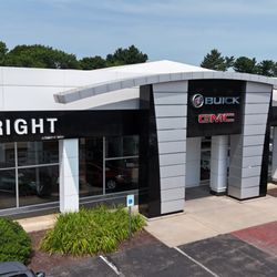 Wright Buick GMC