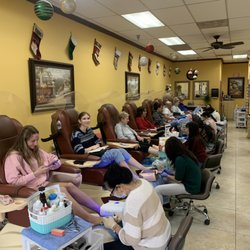 CT Nails