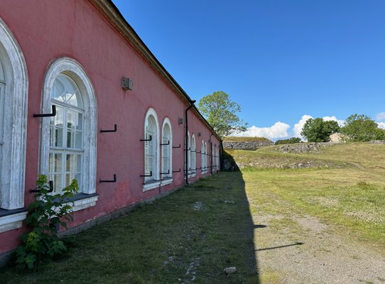 Suomenlinna by null