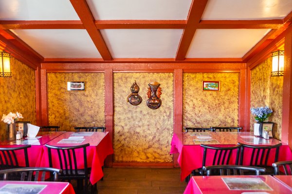 Myra's Salvadorian Cuisine by null