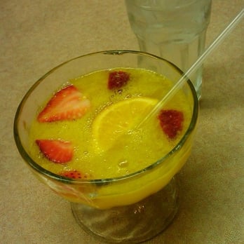 Bill's Cafe - Mimosa - American Near Me - San Jose, California