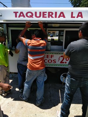 Taqueria La Coyota by null