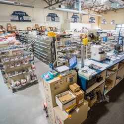 Van Marcke Plumbing Supply