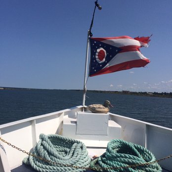 Lady Caroline - Boat Charters Near Me - Cleveland, Ohio Lady Caroline - Boat Charters Near Me - Cleveland, Ohio