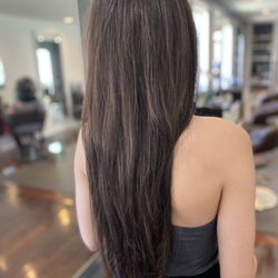 Salon L'eau