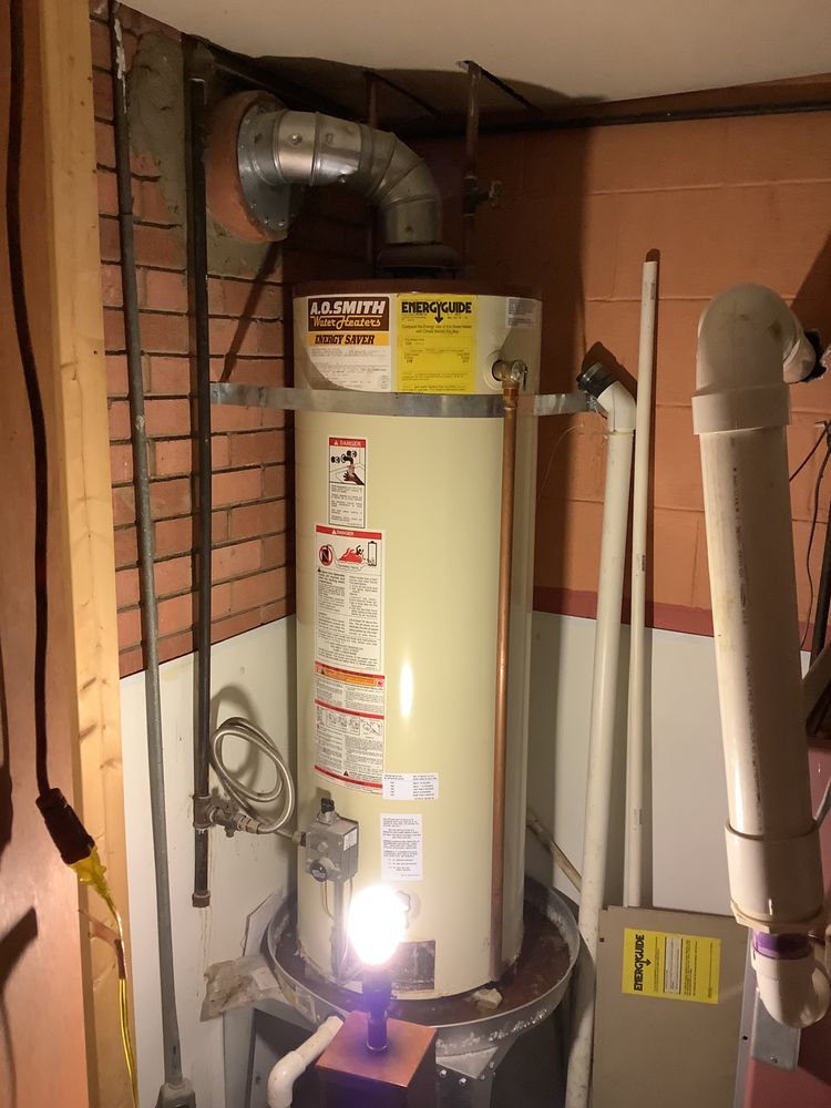 Slide of All Star Plumbing