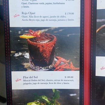 Restaurante Don Artemio - Menú de bebidas - Steakhouses Near Me - Saltillo, COA Restaurante Don Artemio - Menú de bebidas - Steakhouses Near Me - Saltillo, COA