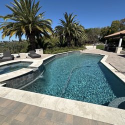 Ripple Effect Pool Service