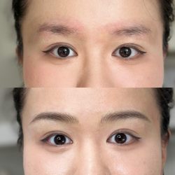 Nano brows