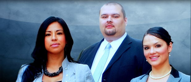 Elizabeth Rosario Law, PLC. - immigration attorney in Wyoming, MI